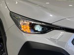 CROSSTREK