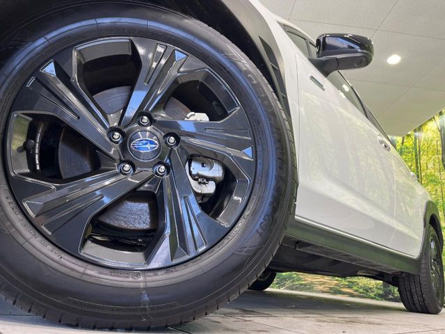 CROSSTREK