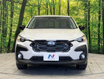 CROSSTREK