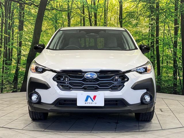 CROSSTREK