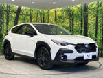 CROSSTREK
