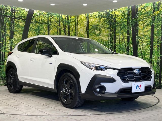 CROSSTREK