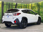 CROSSTREK