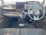 N-BOX CUSTOM
