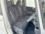 N-BOX CUSTOM