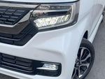 N-BOX CUSTOM