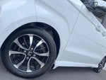 N-BOX CUSTOM