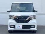 N-BOX CUSTOM