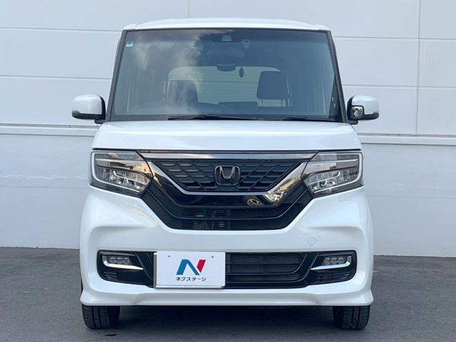 N-BOX CUSTOM