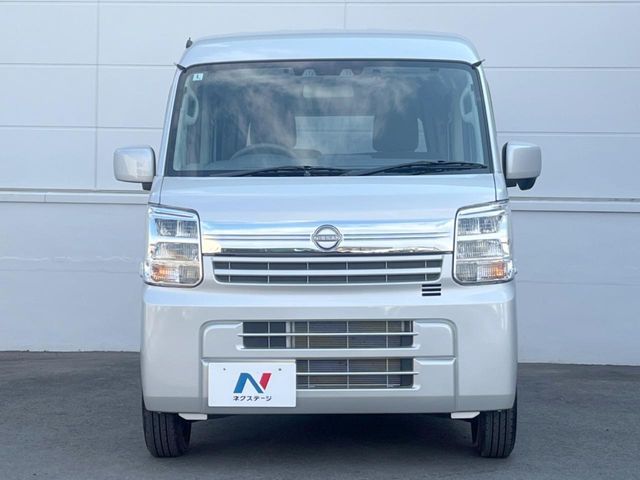 NV100 CLIPPER