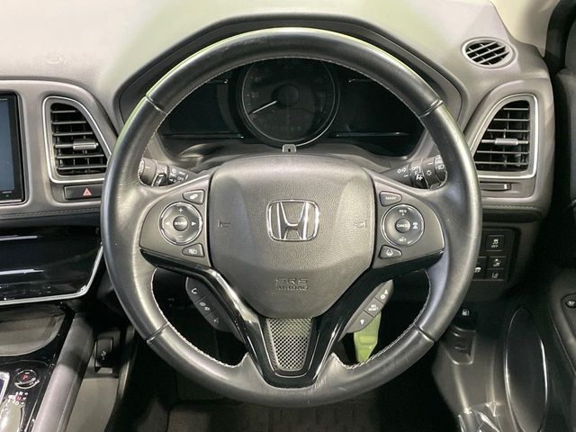 VEZEL HYBRID