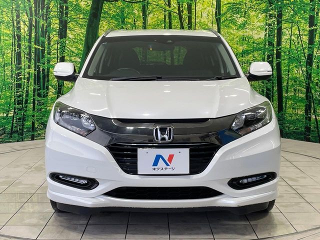 VEZEL HYBRID