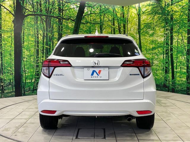 VEZEL HYBRID