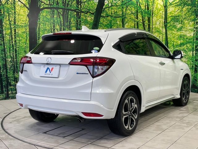 VEZEL HYBRID