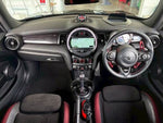 BMW MINI open