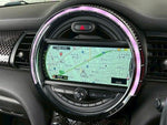 BMW MINI open