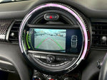 BMW MINI open
