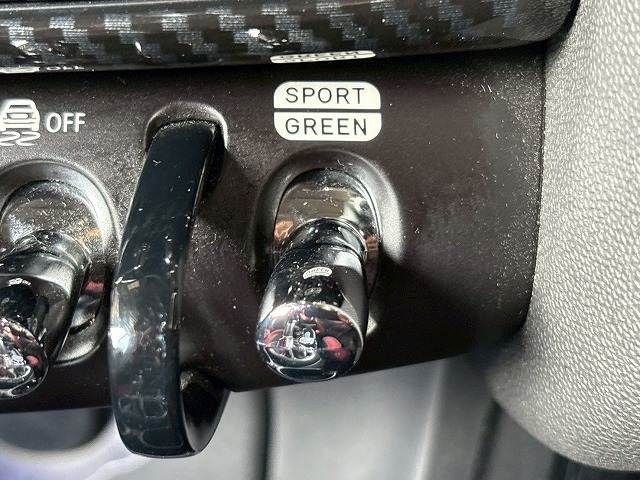 BMW MINI open