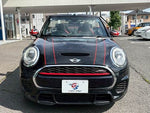 BMW MINI open