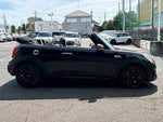 BMW MINI open