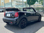 BMW MINI open
