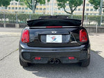 BMW MINI open