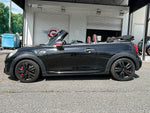 BMW MINI open