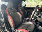 BMW MINI open