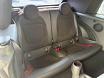 BMW MINI open