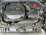 BMW MINI open