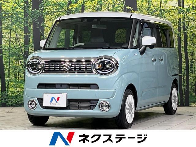 WAGON R SMILE