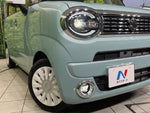 WAGON R SMILE