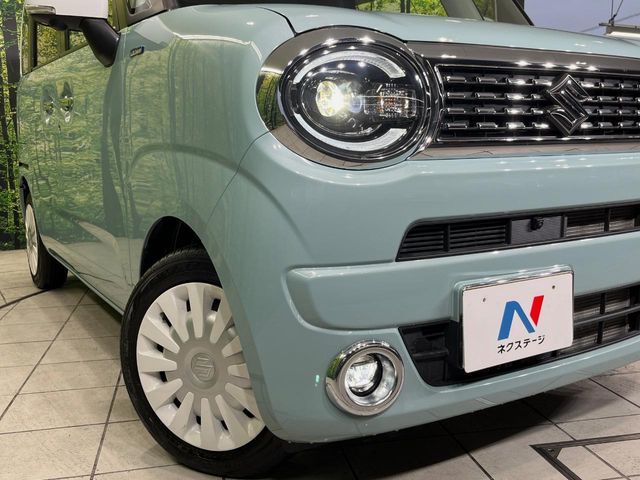 WAGON R SMILE