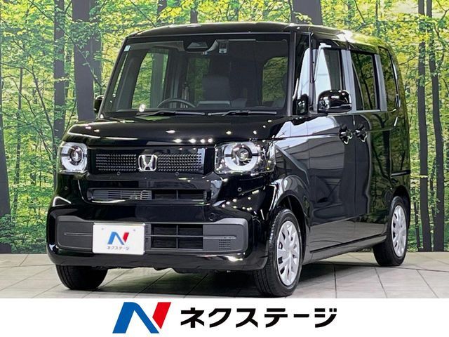 N-BOX