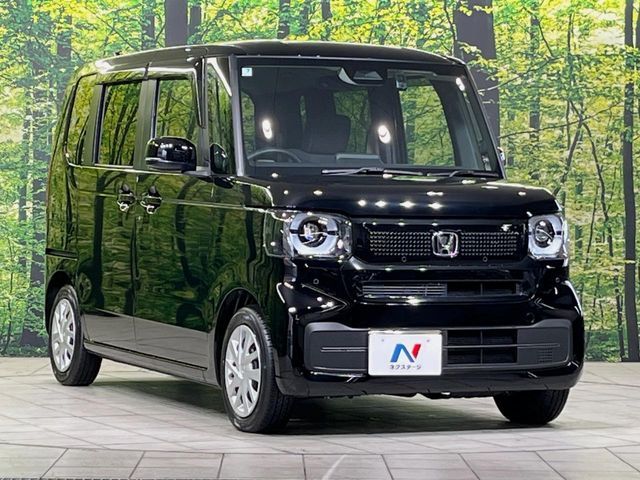 N BOX