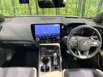 LEXUS NX350h
