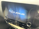 LEXUS NX350h