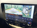 LEXUS NX350h