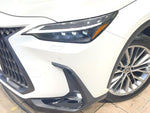 LEXUS NX350h