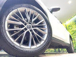 LEXUS NX350h