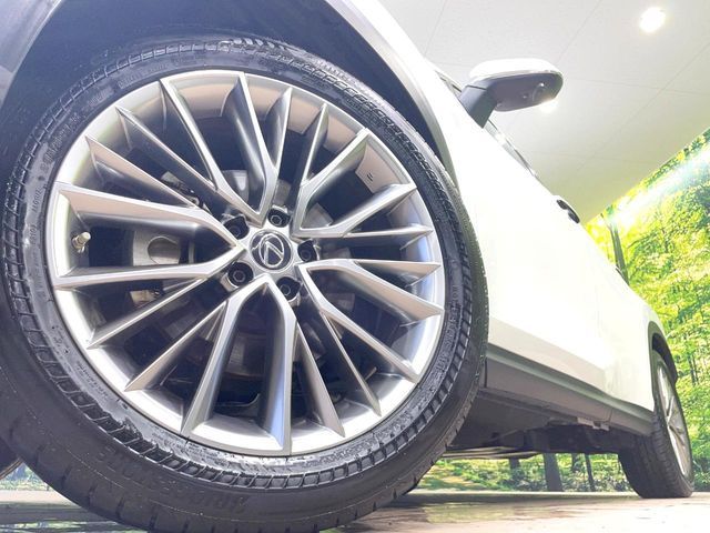 LEXUS NX350h