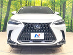 LEXUS NX350h