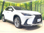 LEXUS NX350h