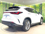 LEXUS NX350h