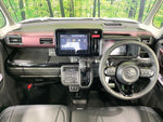 Spacia custom