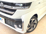 Spacia custom