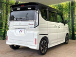 Spacia custom