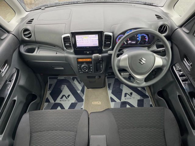 Spacia custom
