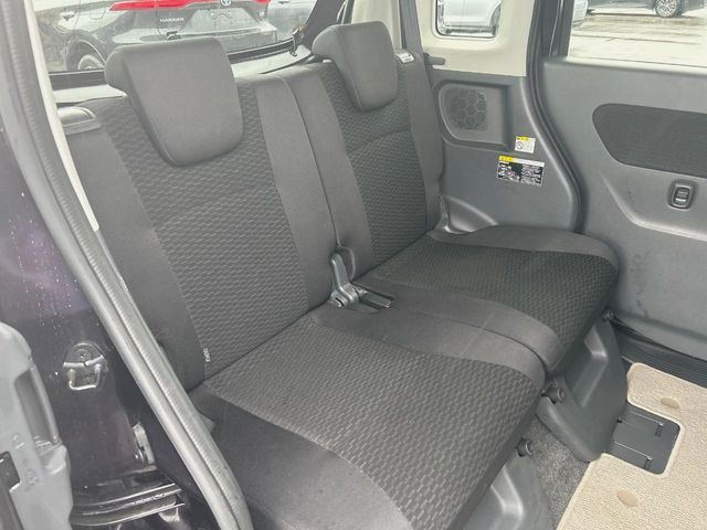 Spacia custom