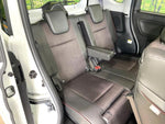 Spacia custom